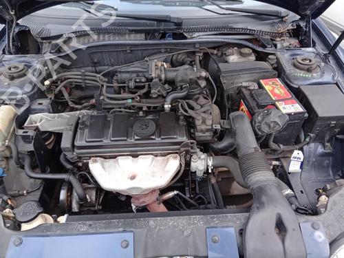 Used Engine Engine PEUGEOT 306 Break (7E, N3, N5) 1.6 (98 hp) 27024166 27024166