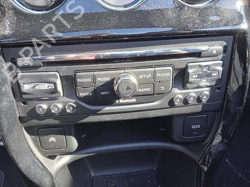 Right front window switch CITROËN DS3 (SA_) 1.6 THP 155 | BP27007561I26  - Image 23