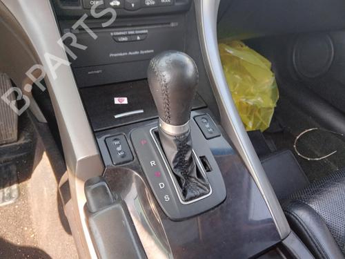 Gearstang HONDA ACCORD VIII Estate (CW) 2.2 i-DTEC (CW3) (150 hp) 27378907