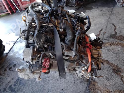 Engine TOYOTA YARIS (_P13_) 1.5 Hybrid (NHP130_, NHP130) | BP26996258M1 - Image 2