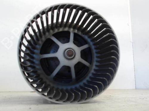 Heater blower motor PEUGEOT 407 SW (6E_, 6D_) 1.6 HDi 110 | BP27010239M62 