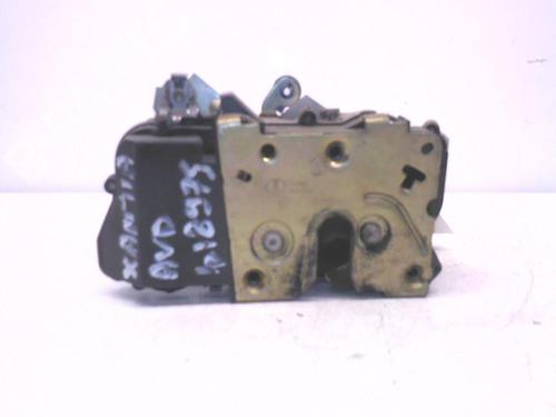 Used Front right lock CITROËN XANTIA (X1_, X2_) 1.8 i 16V (110 hp) 27022955