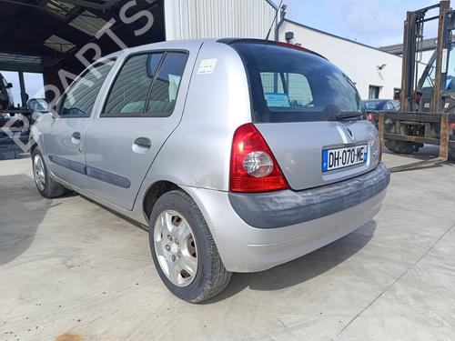 Used Other Other RENAULT CLIO II (BB_, CB_) 1.2 16V (BB05, BB0W, BB11, BB27, BB2T, BB2U, BB2V, CB05,... (75 hp) 36419604 36419604