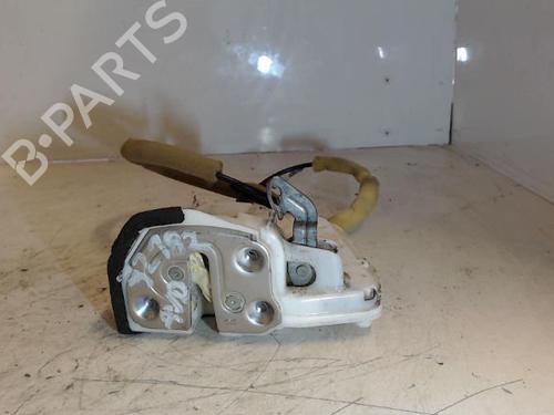 Used Front right lock AUDI A3 (8L1) 1.9 TDI (100 hp) 26981414