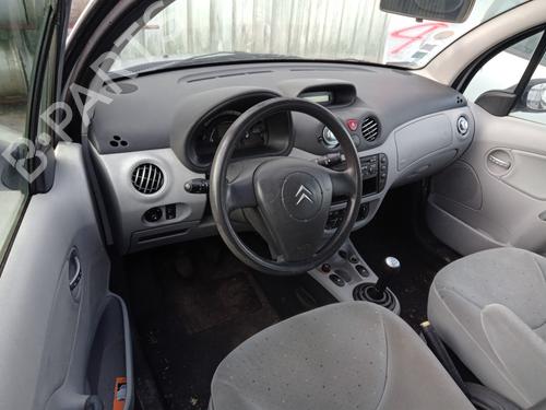 Washer pump CITROËN C3 I (FC_, FN_) 1.1 i | BP31802559E24 