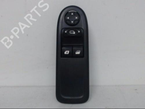 Pulsantiera CITROËN C3 II (SC_) 1.6 HDi (92 hp) 27022366