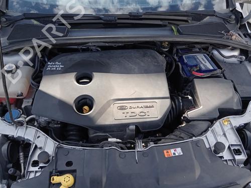 Used Starter FORD FOCUS III 1.6 TDCi (115 hp) 30615584