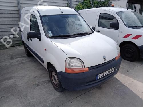Used Right headlight RENAULT KANGOO (KC0/1_) D 65 1.9 (KC0E, KC02, KC0J, KC0N) (64 hp) 26995930