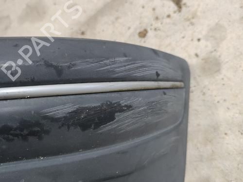 Front bumper PEUGEOT 106 II (1A_, 1C_) 1.0 i | BP27175506C7 