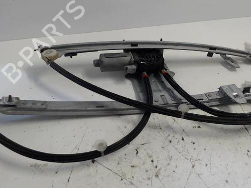 Front right window mechanism CITROËN XSARA PICASSO (N68) 2.0 HDi | BP26990744C23 
