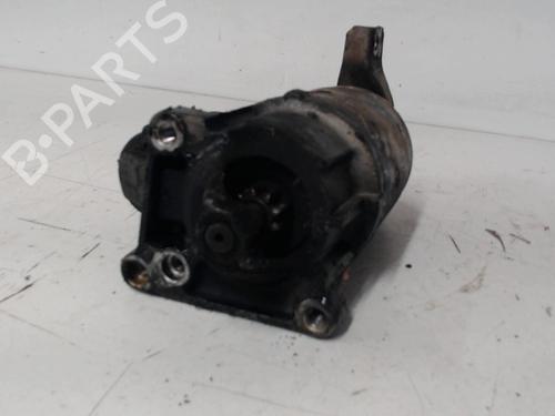 Used Starter Starter RENAULT CLIO I (B/C57_, 5/357_) 1.2 (B/C/S572) (60 hp) 31637898 31637898