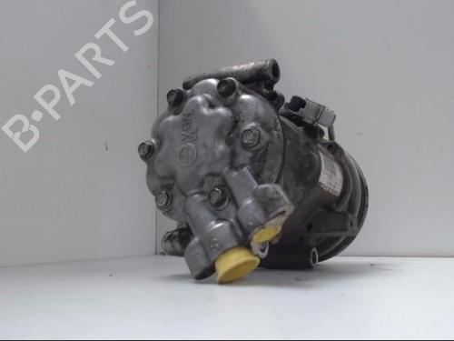Used AC compressor AC compressor RENAULT CLIO III (BR0/1, CR0/1) 1.5 dCi (C/BR0G, C/BR1G) (68 hp) 26992676 26992676