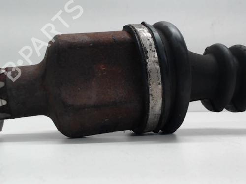 Right front driveshaft RENAULT SCÉNIC I MPV (JA0/1_, FA0_) 1.6 (JA00, JA16, JA15, JA19, JA1V, JA2B, JA2C, JA0B,... | BP27011269M39 