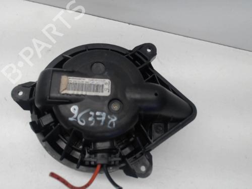 Used Heater blower motor PEUGEOT 406 Break (8E/F) 2.0 HDI 110 (109 hp) 27022203