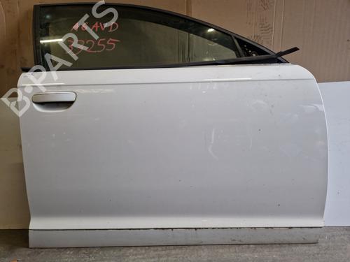 Dør høyre foran AUDI A6 C6 Avant (4F5) 2.0 TDI (170 hp) 29957430