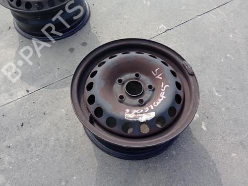 Used Rim VW GOLF V (1K1) 1.9 TDI (105 hp) 26998335