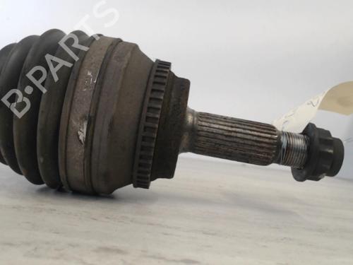 Left front driveshaft TOYOTA COROLLA (_E12_) 2.0 D-4D (CDE120R, CDE120L_) | BP26983679M38