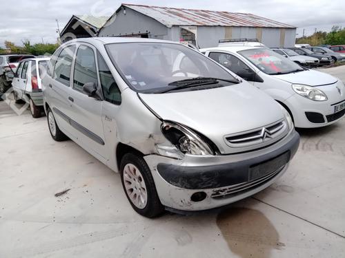 Used Front right window mechanism CITROËN XSARA PICASSO (N68) 2.0 HDi (90 hp) 29996353