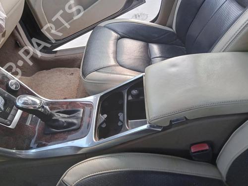 Used Seat buckle VOLVO S80 II (124) D5 AWD (215 hp) 27024430