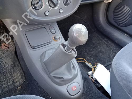 Used Gear lever Gear lever RENAULT CLIO I (B/C57_, 5/357_) [1990-1999] 33546742 33546742