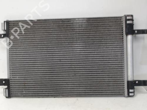 Used AC radiator AC radiator PEUGEOT 308 II (LB_, LP_, LW_, LH_, L3_) 1.2 THP 130 (131 hp) 27733000 27733000