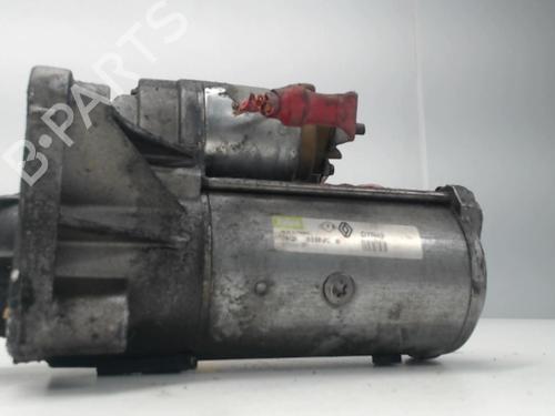 Starter RENAULT SCÉNIC II (JM0/1_) 1.9 dCi (JM0G, JM12, JM1G, JM2C) | BP27020498M8 