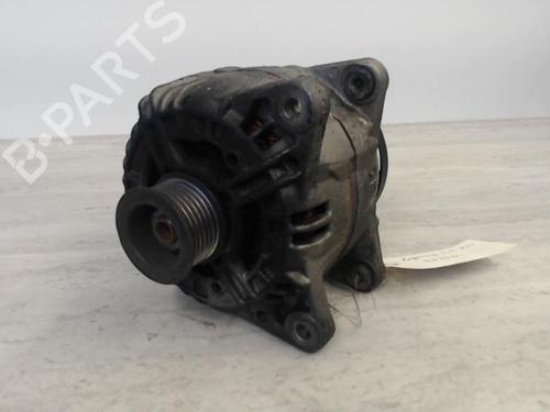 Used Alternator RENAULT LAGUNA II Grandtour (KG0/1_) 2.2 dCi (KG0F) (150 hp) 26992178