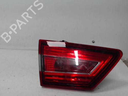 Used Left tailgate light RENAULT CLIO IV (BH_) 1.5 dCi 90 (90 hp) 27016872