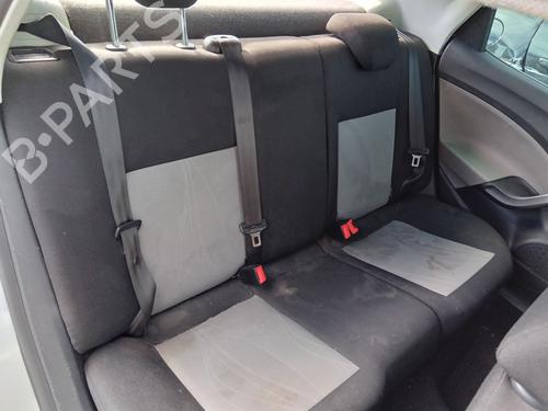 Used Rear left belt tensioner SEAT IBIZA IV (6J5, 6P1) 1.2 (60 hp) 30127868