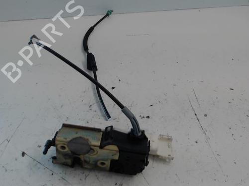 Front right lock CITROËN C4 I (LC_) 1.6 HDi | BP27006626C97 
