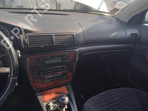 Porta-luvas Porta-luvas VW PASSAT B5.5 (3B3) [2000-2005] 33725057 33725057