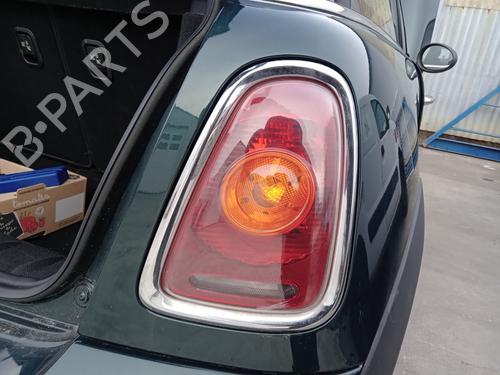 Right taillight MINI MINI (R56) One | BP31709538C35 - Image 2