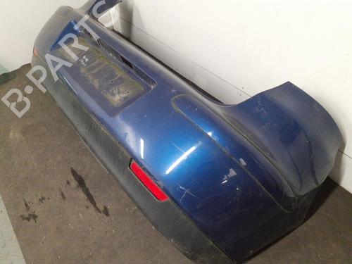 Rear bumper SEAT IBIZA III (6L1) 1.9 TDI | BP27019708C8 