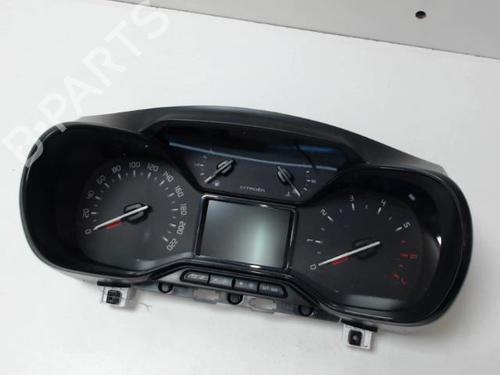 Instrument cluster CITROËN C3 III (SX) 1.2 PureTech 82 | BP26994173C47 - Image 3