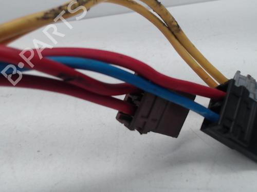 Ignition barrel CITROËN EVASION MPV (22, U6) 2.0 HDI | BP26983496M48 