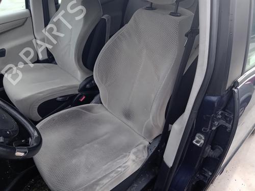 Sikkerhedssele-spænde CITROËN C4 Picasso I MPV (UD_) 1.6 HDi (109 hp) 27021664