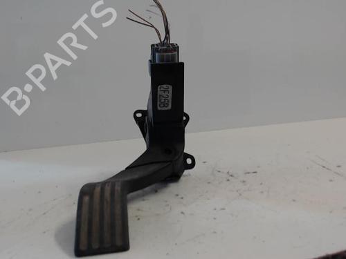 Elektronisk modul FORD FOCUS I Turnier (DNW) 1.8 Turbo DI / TDDi (90 hp) 26991392