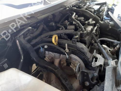 Used Climate control FORD FIESTA VI (CB1, CCN) 1.0 (80 hp) 27016196