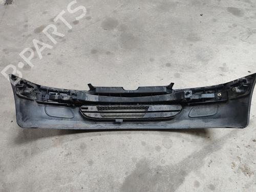 Front bumper PEUGEOT 106 II (1A_, 1C_) 1.0 i | BP27520347C7 
