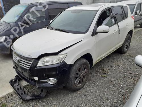 Rear left interior door handle TOYOTA RAV 4 III (_A3_) 2.2 D 4WD (ALA30_, ALA30R) | BP27010371I15 
