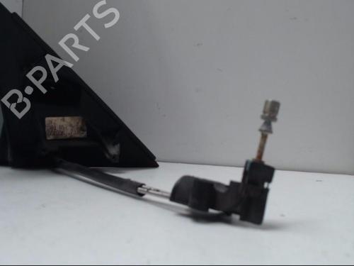 Left mirror VW PASSAT B3/B4 (3A2, 35I) 1.9 TDI | BP26984056C26 