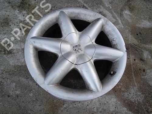 Used Rim PEUGEOT 406 Coupe (8C) 2.0 16V (136 hp) 27002610