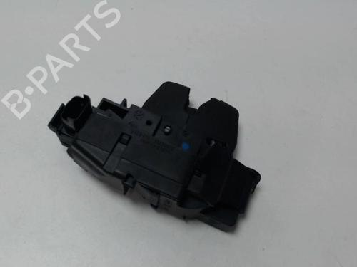 Used Tailgate lock CITROËN C3 / C3 ORIGIN III (SX) 1.2 PureTech 82 (83 hp) 27023643