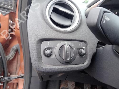 Used Headlight switch FORD FIESTA VI (CB1, CCN) 1.0 (80 hp) 27003599