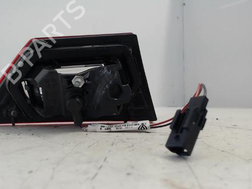 Right tailgate light RENAULT CLIO IV (BH_) 1.5 dCi 75 | BP27002484C80 