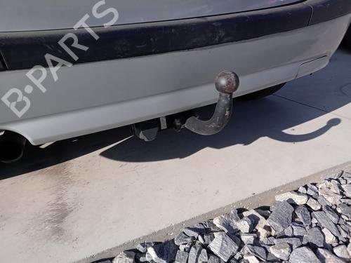 Used Tow ball/Mechanism CITROËN XSARA PICASSO (N68) 1.8 16V (115 hp) 26996993