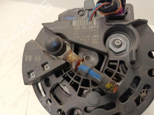 Alternator VW SCIROCCO III (137, 138) 2.0 TFSI | BP33831566M7 - Image 3