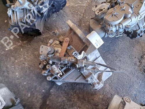 Gearbox CITROËN C1 (PM_, PN_) 1.0 | BP26996241M3 - Image 2