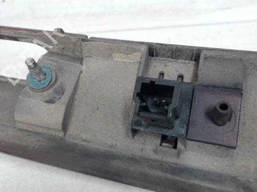 Used Tailgate trim Tailgate trim PEUGEOT 207 (WA_, WC_) 1.6 HDi (90 hp) 32497774 32497774