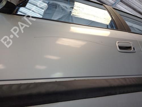 Left front door OPEL ZAFIRA A MPV (T98) 2.2 DTI 16V (F75) | BP27366867C2 